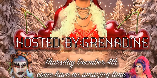 Thirst Trap Thursdays 