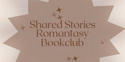Romantasy Book Club