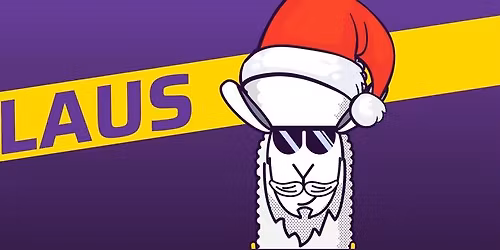 Get a Photo with Santa Claus | WACO FREE EVENT