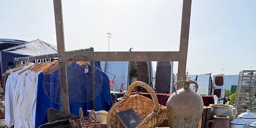 Sunbury Antiques Market