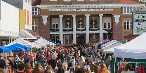 Christmas on Main Street 
