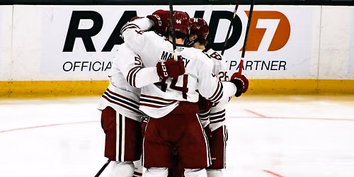 Exhibition: Harvard Crimson vs. Northeastern Huskies