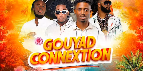 Gouyad Connextion