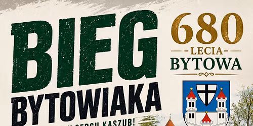 BIEG BYTOWIAKA