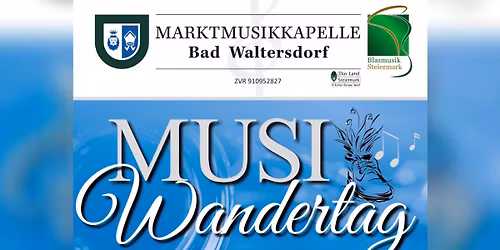 MUSI Wandertag 