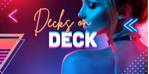 Decks on Deck