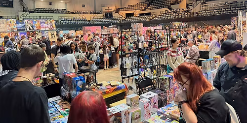 Wiregrass Sport & Trade Card Show