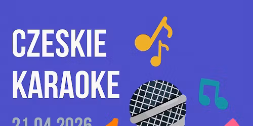 CZESKIE KARAOKE