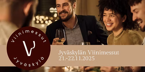 Jyv\u00e4skyl\u00e4n Viinimessut 2025