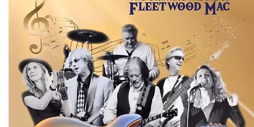 Winnebago Countywide Crime Stoppers Annual Benefit Concert featuring "Mac Attack"