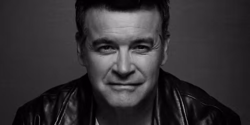 Roch Voisine in Brossard