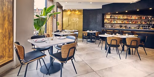 Come Together: The Newark Table - A Curated Hospitality Experience