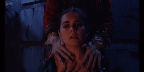 The Vampires of New Orleans w\/ Live Q&A!