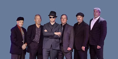 Moondance - The Ultimate Van Morrison Tribute Show | Hartford, CT