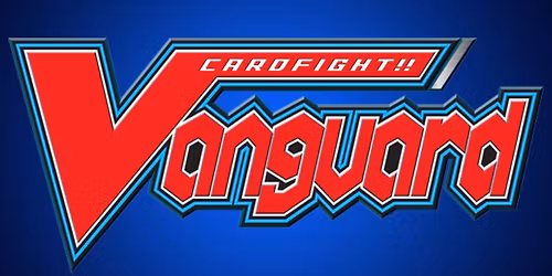 Cardfight: Vanguard Weekly Tournament