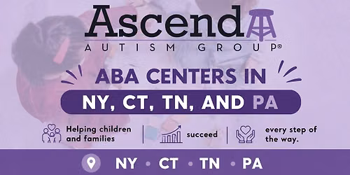 Ascend Autism Harrisburg Grand Opening & Community Celebration