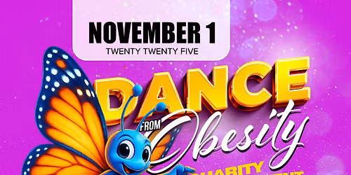 Dance from Obesity