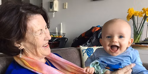 hey dee ho Intergenerational music session - Bellarine Lakes