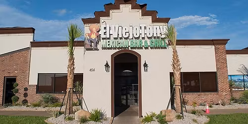 Moms of Children with Disabilities Lunch