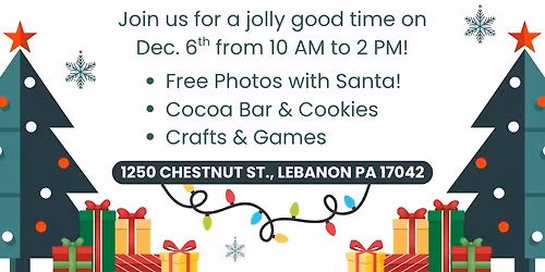 Community Christmas Event