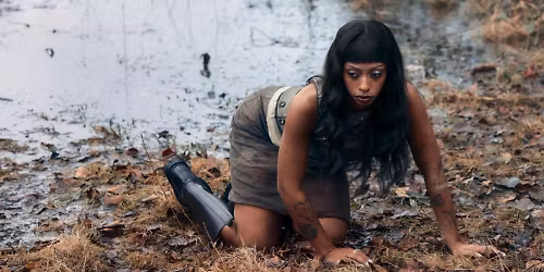 Nia Archives in Manchester