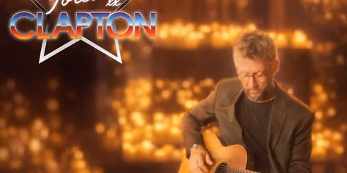 Forever Clapton - Unplugged By Candlelight 