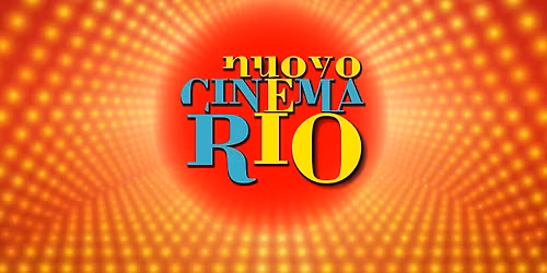 I Nuovo Cinema Rio in Concerto