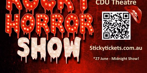 The Richard O'Brien's Rocky Horror Show