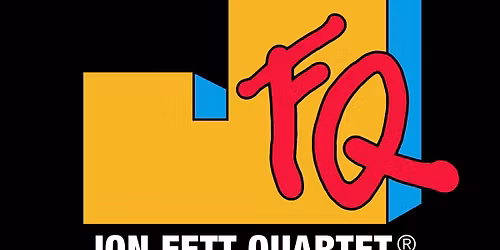 Jon Fett Quartet Rockin' Sherman's Lounge 