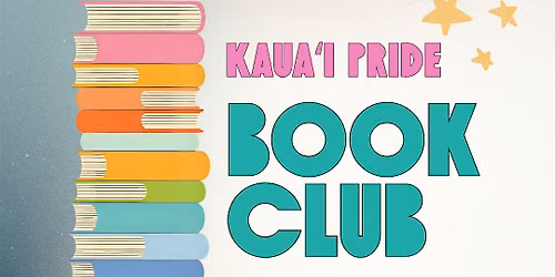 Pride Book Club