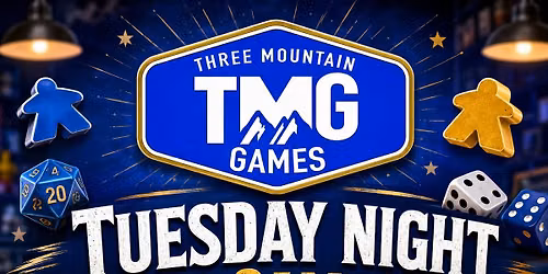 Board Game Night