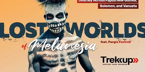 The Lost Worlds of Melanesia | Journey Across Papua NG, Solomon & Vanuatu