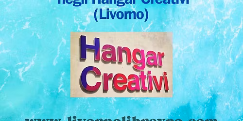 Livorno Librexpo 2026