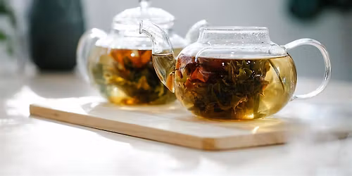 Grow Your Own Tea Garden