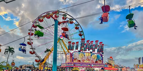 Parking Clue - A New Comedy - South Bend