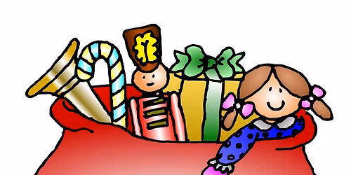 Festival of Giving Toy Drive