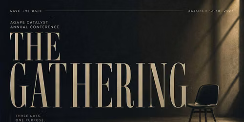 ACTS CHURCH: The Gathering