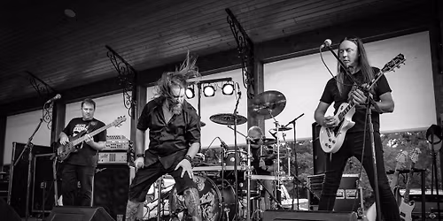 PSYCHO X INVADES GOOD TIMES!!