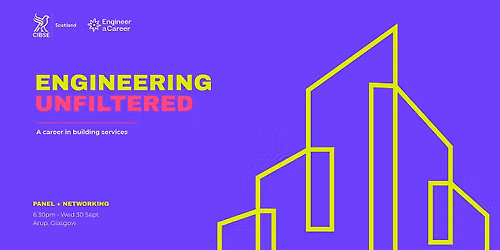 Engineering Unfiltered | A career in building services