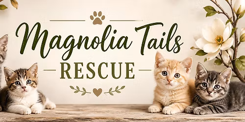 Meet and greet \/ Grand opening of Magnolia Tails 