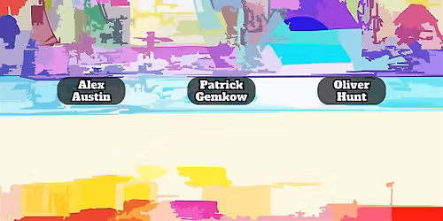 Aimont Moon: UG Unplugged