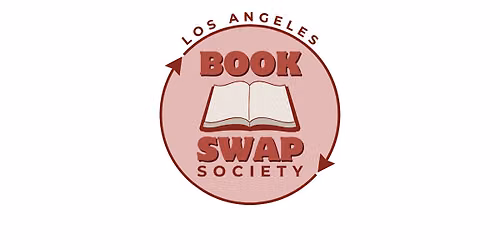 Book Swap @ Mr. Furley's Bar (Los Angeles)