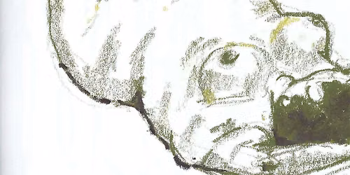 Bodies in Bloom: A Life Drawing Event