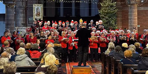 ACS Christmas Concert