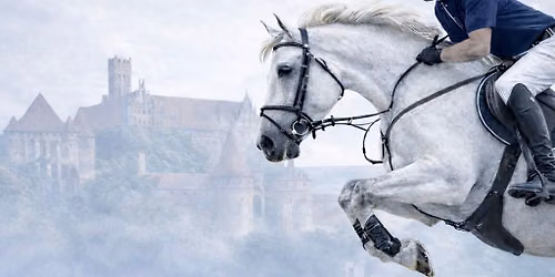 Dare to Dream Show Jumping Cup Zawody Og\u00f3lnopolskie w Skokach przez Przeszkody ZO1 \u2022 ZR + ZT*