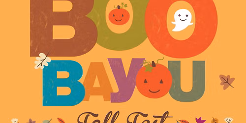 Boo Bayou