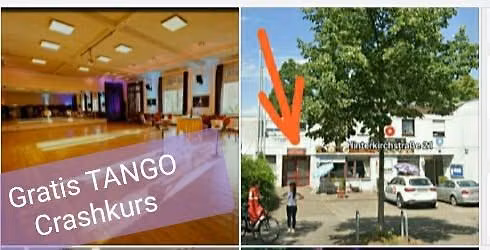 Gratis\ud83d\udc83TANGO\ud83d\udd7aCrashkurs im Club Coraz\u00f3n \ud83d\udc9e \ud83d\udc4d\ud83d\udd7a\ud83d\udd04\ud83d\udc83 Eigener Partner NICHT n\u00f6tig - anschl. Pr\u00e1ctica
