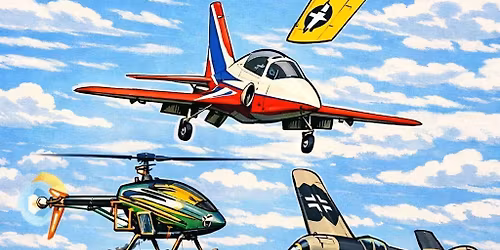 INTERCLUB AMIENS AAMC