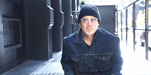 Marshall Crenshaw with special guests The Bongos