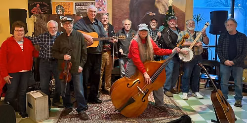 Down from the Hills at the Dirty Dog Taphaus & Eatery